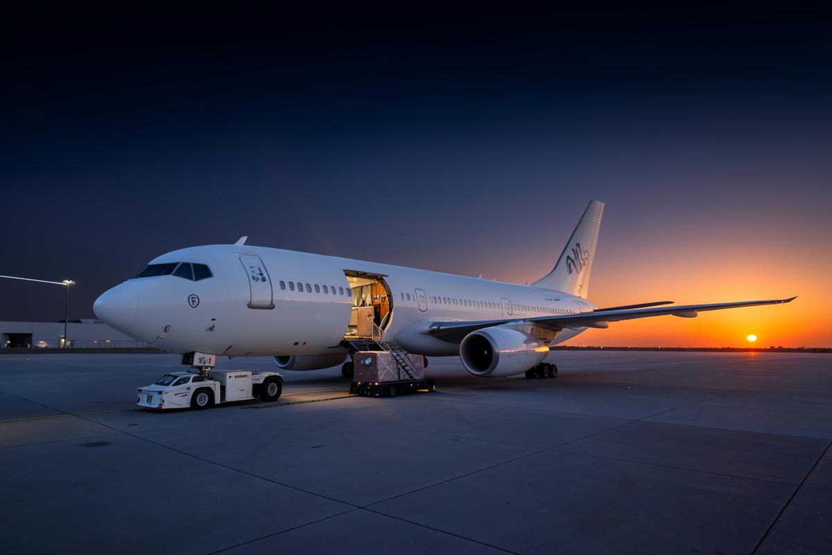 Air Freight